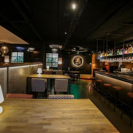 Gatell Hotel Vilanova i la Geltrú Esterno foto