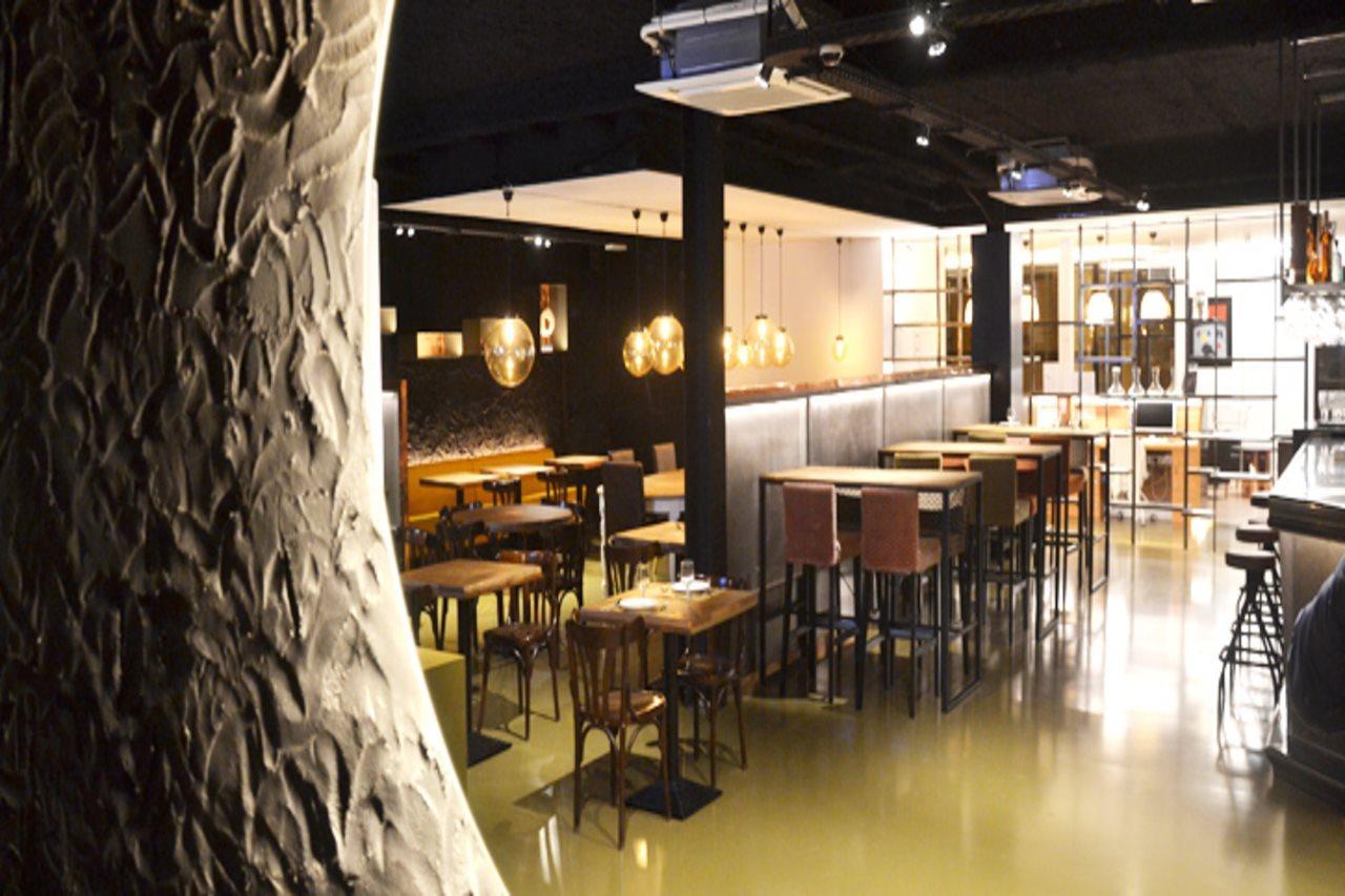 Gatell Hotel Vilanova i la Geltrú Esterno foto