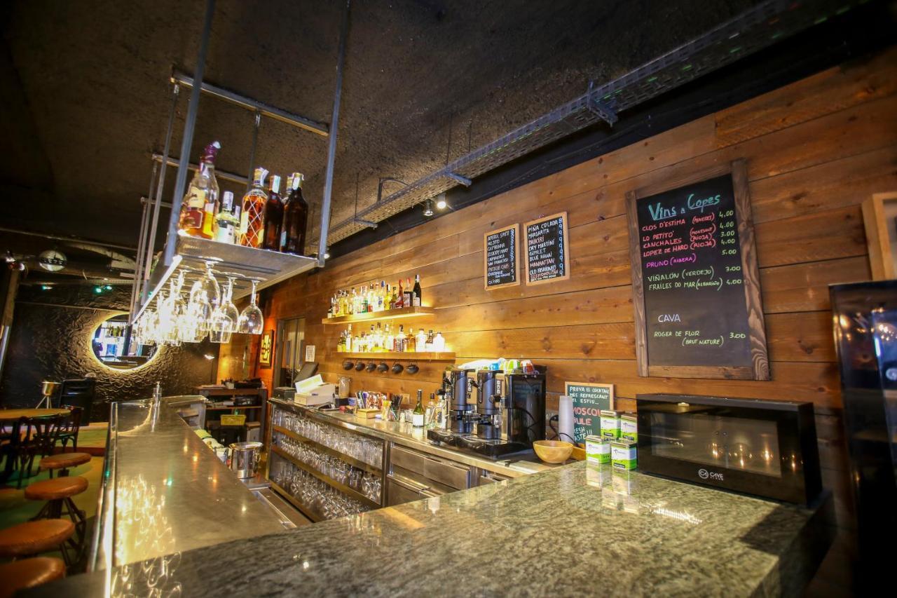 Gatell Hotel Vilanova i la Geltrú Esterno foto