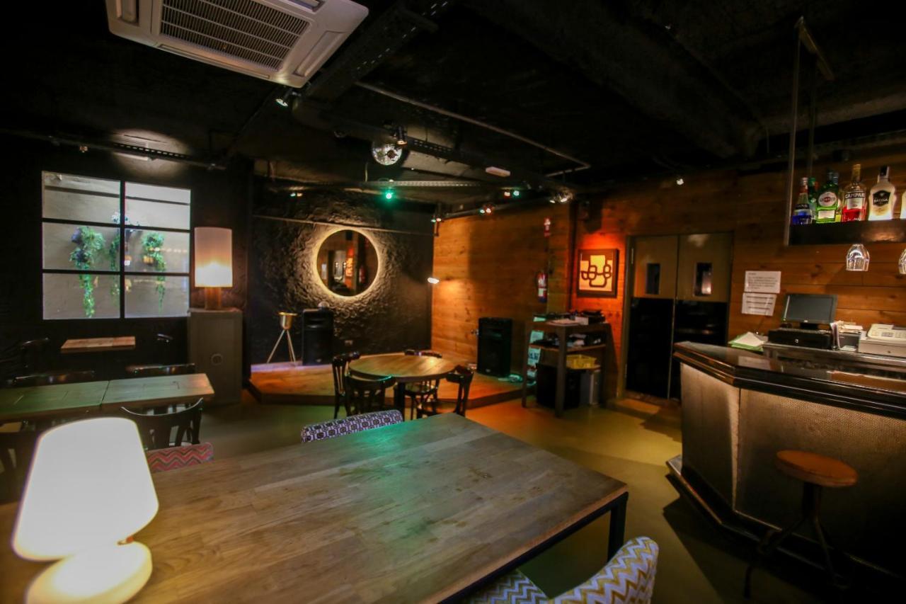 Gatell Hotel Vilanova i la Geltrú Esterno foto