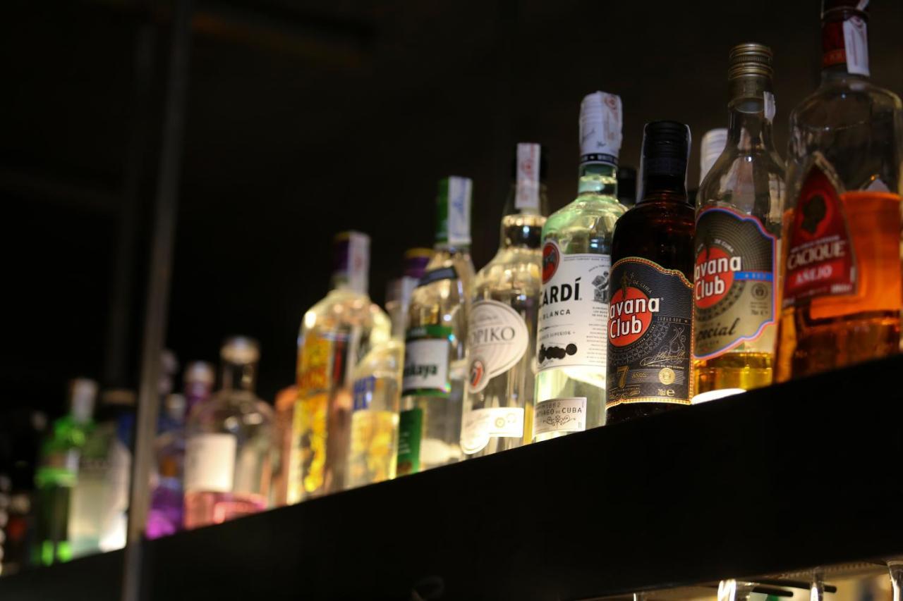 Gatell Hotel Vilanova i la Geltrú Esterno foto