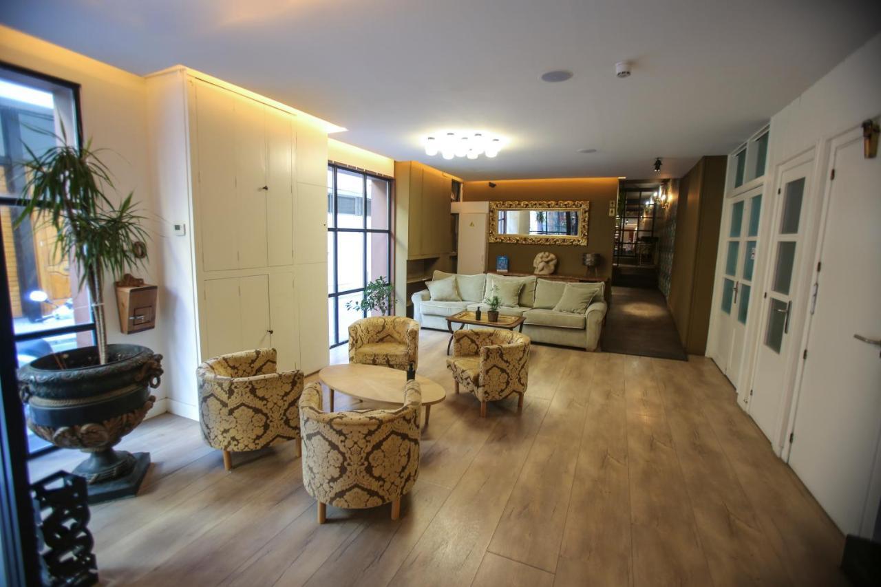Gatell Hotel Vilanova i la Geltrú Esterno foto