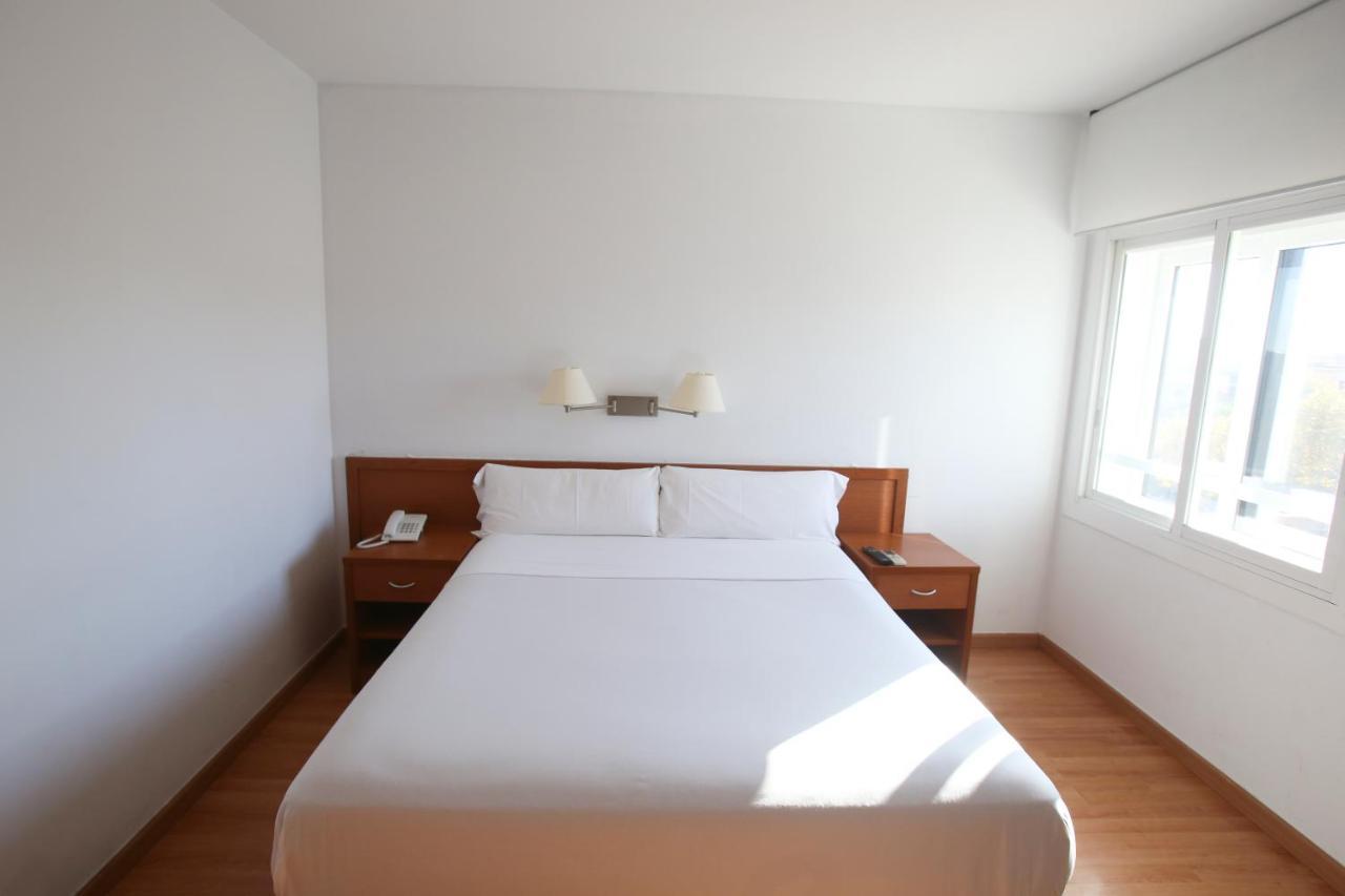 Gatell Hotel Vilanova i la Geltrú Esterno foto