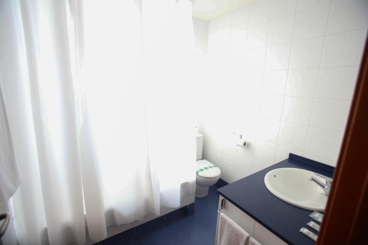 Gatell Hotel Vilanova i la Geltrú Esterno foto