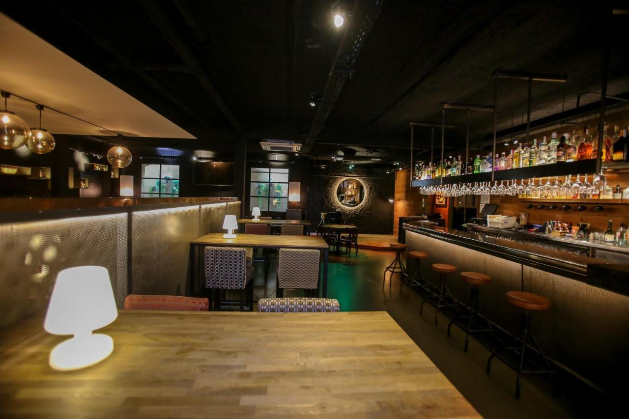 Gatell Hotel Vilanova i la Geltrú Esterno foto